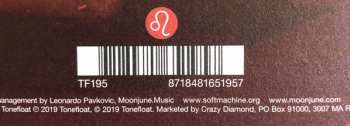 2LP Soft Machine: Live At The Baked Potato LTD | NUM | CLR