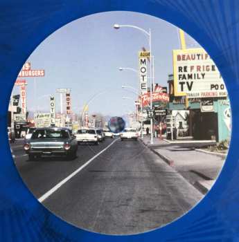 2LP Soft Machine: Live At The Baked Potato LTD | NUM | CLR