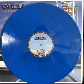 2LP Soft Machine: Live At The Baked Potato LTD | NUM | CLR