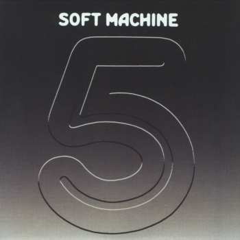 5CD/Doos Soft Machine: Original Album Classics
