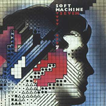 5CD/Doos Soft Machine: Original Album Classics