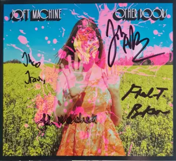 Soft Machine: Other Doors