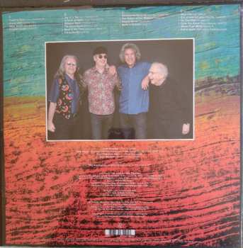 2LP Soft Machine: Other Doors