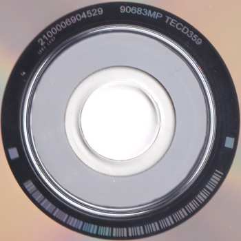 CD Soft Machine: Six