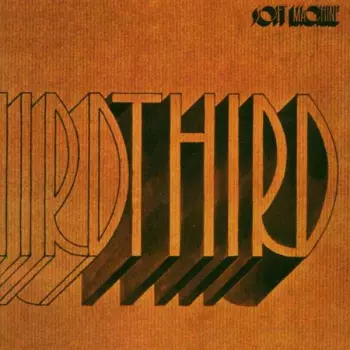 Soft Machine: Third