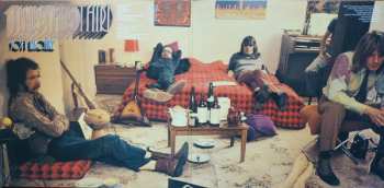 2LP Soft Machine: Third