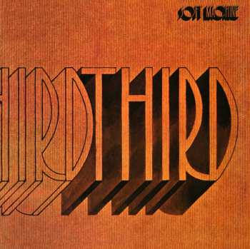 2LP Soft Machine: Third