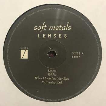 LP Soft Metals: Lenses
