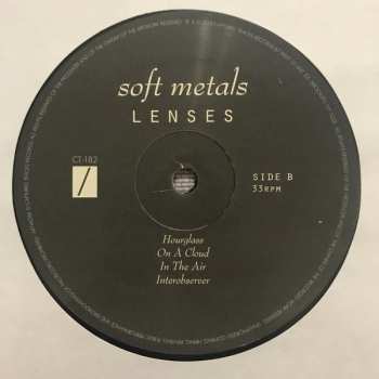 LP Soft Metals: Lenses