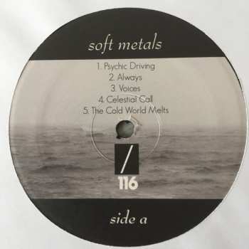 LP Soft Metals: Soft Metals