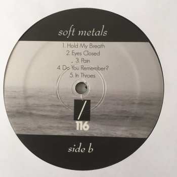 LP Soft Metals: Soft Metals