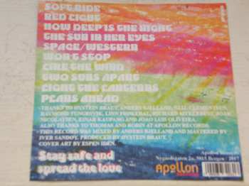 CD Soft Ride: Burgundy