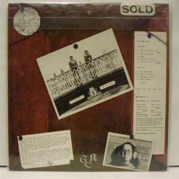 CD Soft Shoe: For Those Alone LTD