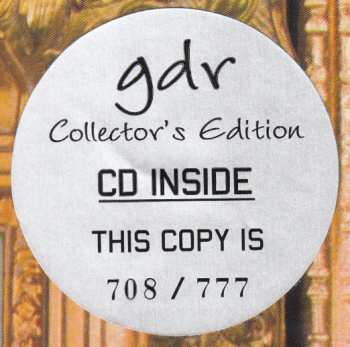 CD Soft Shoe: For Those Alone LTD