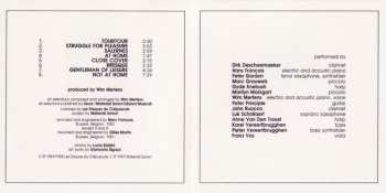 CD Soft Verdict: Struggle For Pleasure