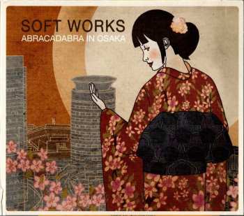 Album Soft Works: Abracadabra In Osaka
