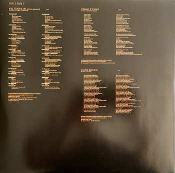 2LP Andrea Bocelli: Sogno