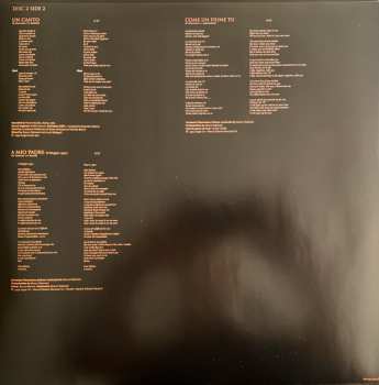 2LP Andrea Bocelli: Sogno