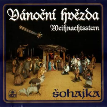 Vánoční Hvězda - Cd