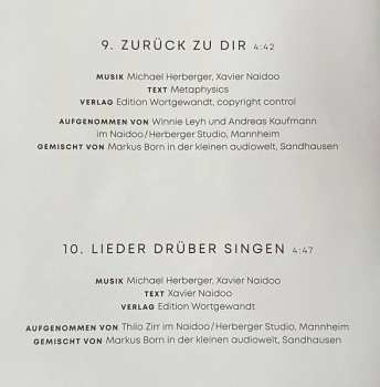 CD Söhne Mannheims Jazz Department: Söhne Mannheims Jazz Department DIGI