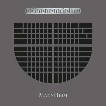 CD Söhne Mannheims: MannHeim