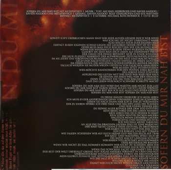 CD Söhne Mannheims: Zion