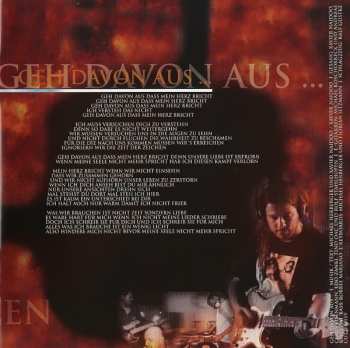 CD Söhne Mannheims: Zion