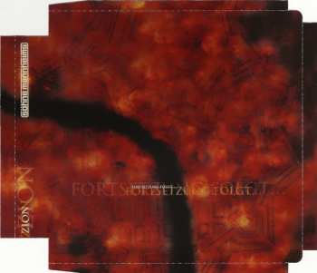 CD Söhne Mannheims: Zion