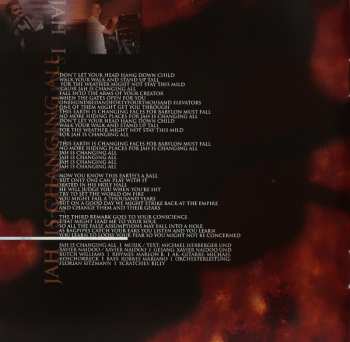 CD Söhne Mannheims: Zion