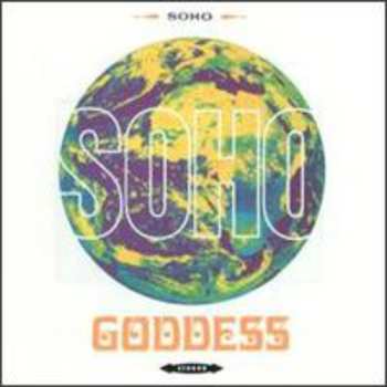 CD Soho: Goddess