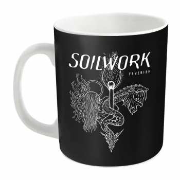 Merch Soilwork: Mok Feverish