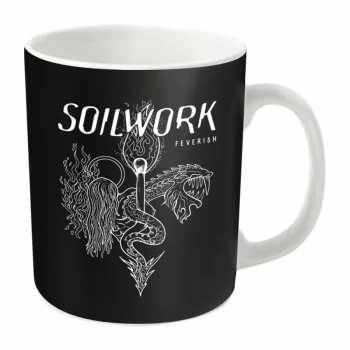 Merch Soilwork: Hrnek Feverish