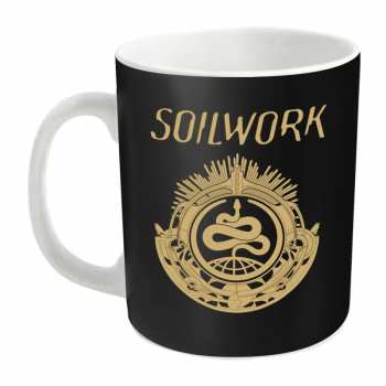 Merch Soilwork: Mok Snake