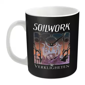 Mok Verkligheten