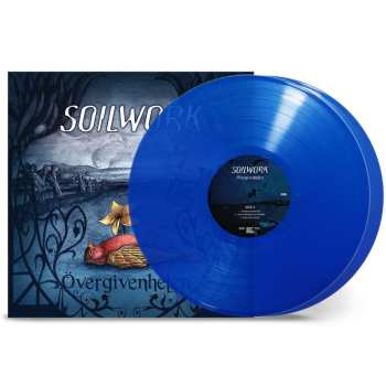 2LP Soilwork: Övergivenheten