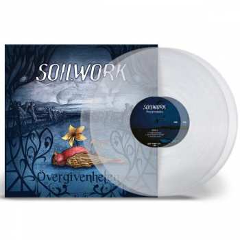 2LP Soilwork: Övergivenheten LTD | CLR