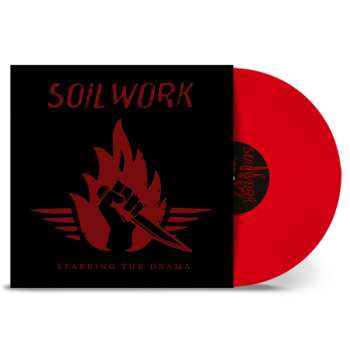 LP Soilwork: Stabbing the Drama