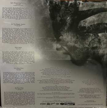 LP Soilwork: Sworn To A Great Divide CLR