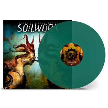 LP Soilwork: Sworn To A Great Divide CLR