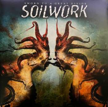 LP Soilwork: Sworn To A Great Divide CLR
