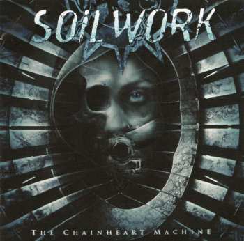 CD Soilwork: The Chainheart Machine
