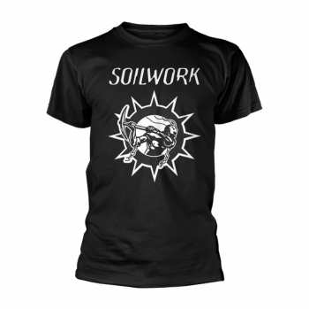 Merch Soilwork: T-shirt Symbol