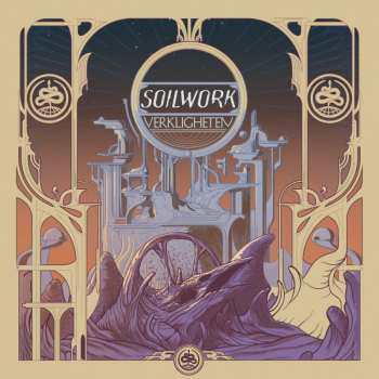 Album Soilwork: Verkligheten