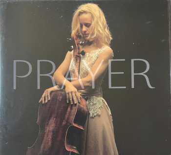 CD Sol Gabetta: Prayer DIGI