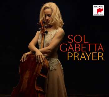 Album Sol Gabetta: Prayer