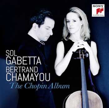 Album Sol Gabetta: The Chopin Album