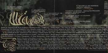 CD Akhenaton: Sol Invictus