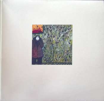 LP Sol Invictus: In A Garden Green