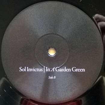 LP Sol Invictus: In A Garden Green
