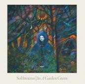 CD Sol Invictus: In A Garden Green LTD